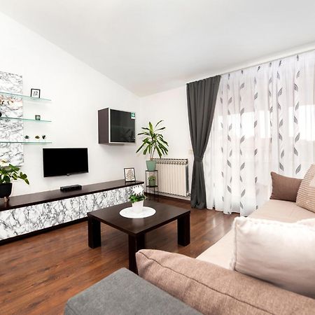 Mate & Mira Apartment Rovinj Luaran gambar