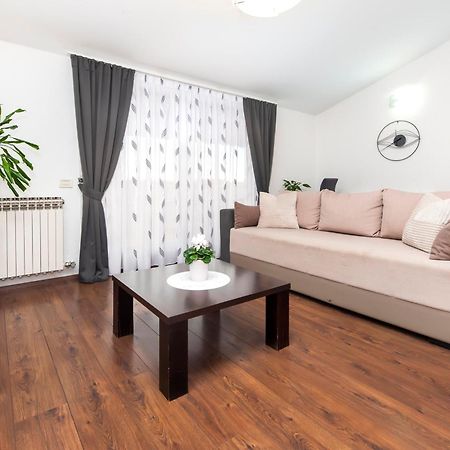 Mate & Mira Apartment Rovinj Luaran gambar
