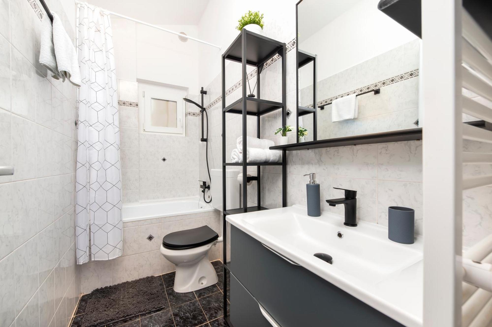Mate & Mira Apartment Rovinj Luaran gambar