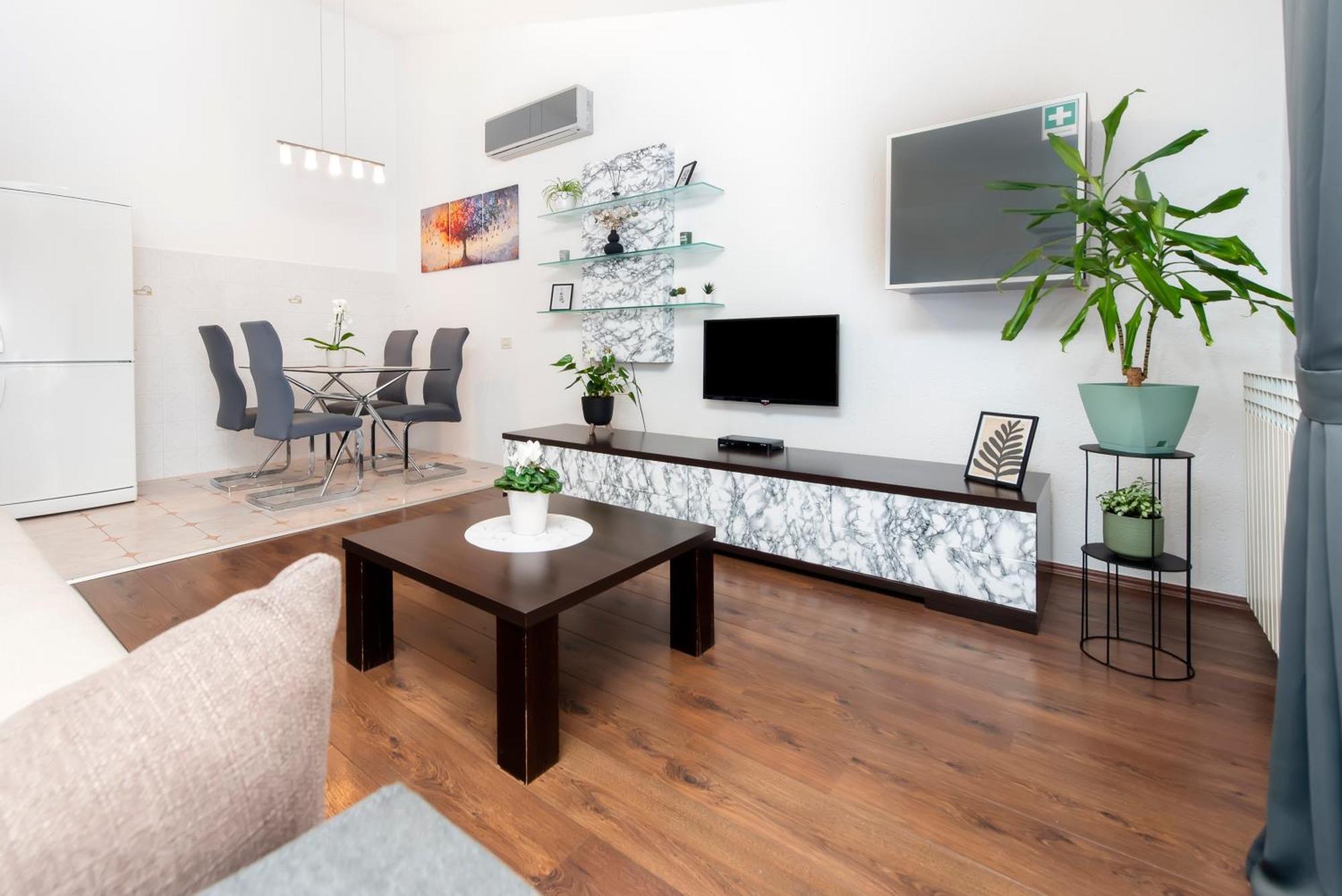 Mate & Mira Apartment Rovinj Luaran gambar